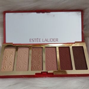 Estee Lauder Eyeshadow Palette - Warm Neutrals